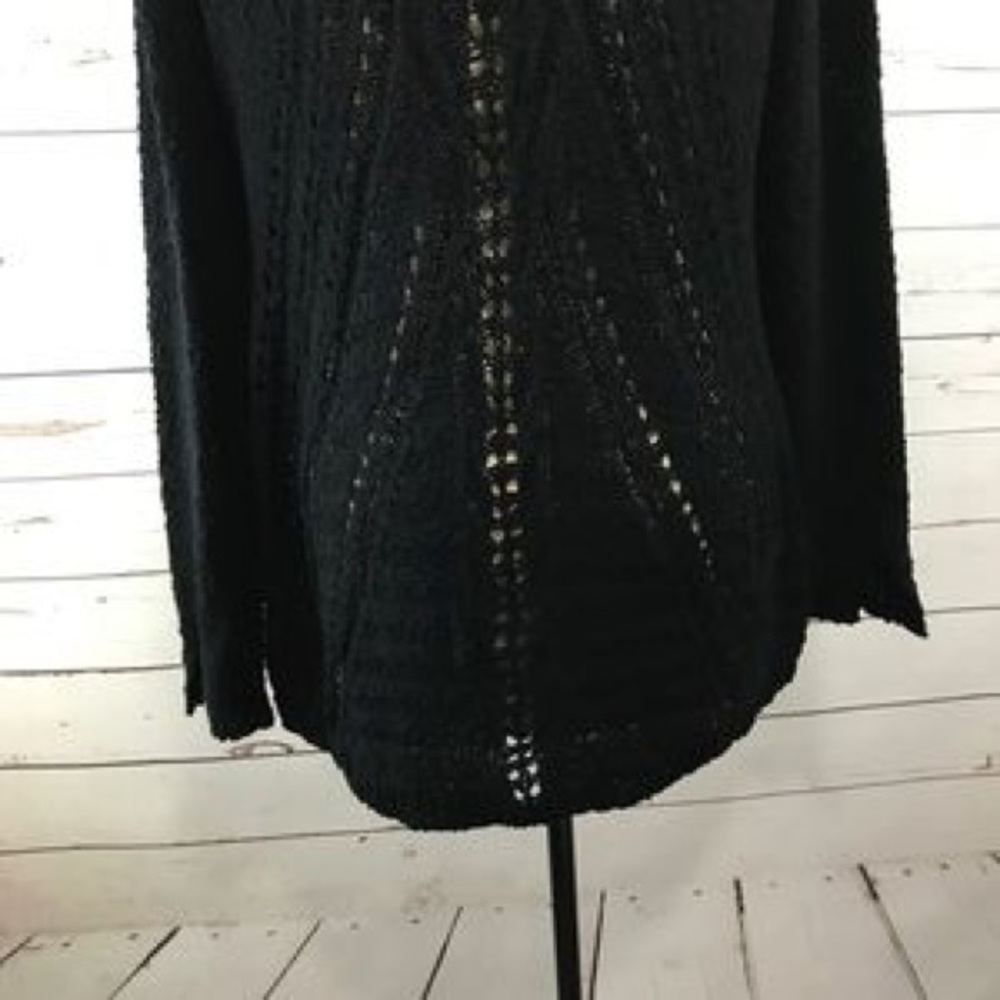 Brandy Melville Jordan sweater - Picture 2 of 4